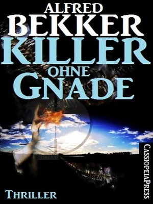 cover image of Killer ohne Gnade